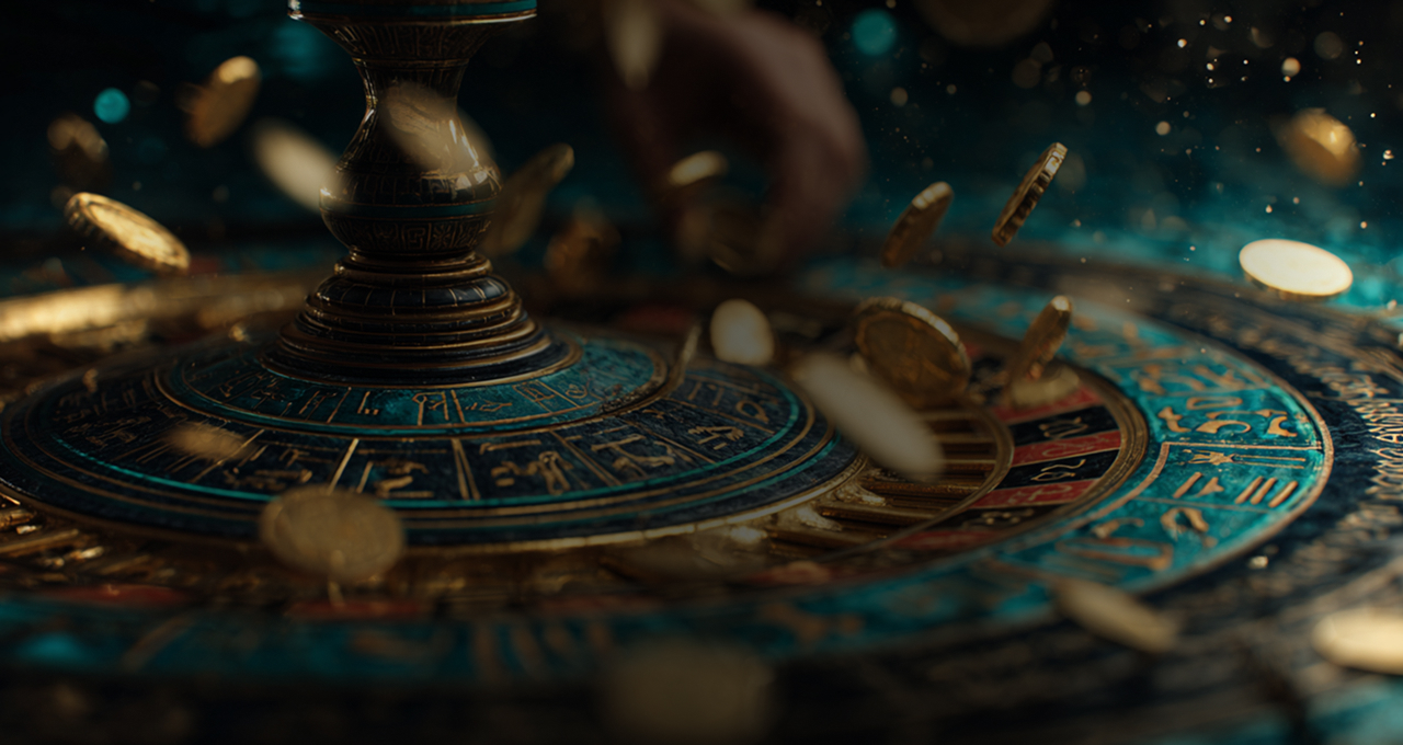 Temple Nile Casino